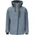 Ski-Jacke Blau M