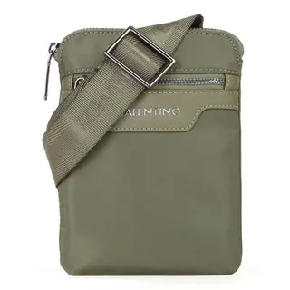 VALENTINO BAGS Umhängetasche Crossbody Bag grün S | 15.5 cm x 20.5 cm x 1 cm