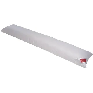 Hefel Seitenschläferkissen 35 x 160 cm Beige