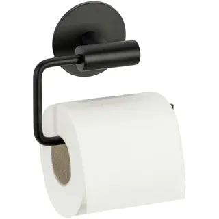 Schöner Wohnen Toilettenpapierhalter Meleto Schwarz