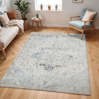 livabliss Tampa Vintage groß - Böden, Teppiche, Vintage-Teppiche