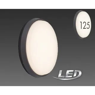 AEG LED Aussenleuchte Aussenlampe Hausnummer Wandleuchte Wandlampe  AEG280006