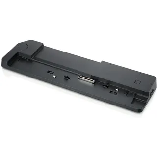Fujitsu S26391-F1607-L119, - Portreplikator Andocken, Schwarz,