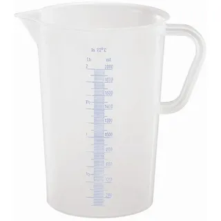 Waca Messbecher 2,0 l