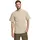 Tee beige M