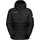 Hooded M