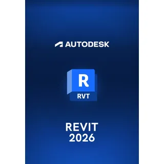 Autodesk Revit 2026