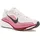 Damen Pearl Pink/Peony/Team Crimson/Black 36,5