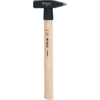 BRILLIANT TOOLS Schlosserhammer 300 g