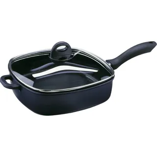 GSW Gourmet Schmorpfanne 28 x 28 cm