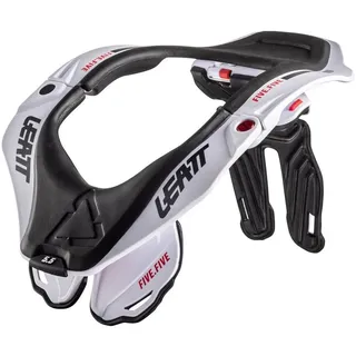 Leatt Nackenschutz 5.5 S/M Weiß