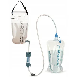 Platypus GravityWorks System - Wasserfiltersystem - 4L