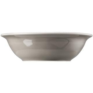 Thomas Porzellan Schale Trend Colour Moon Grey Bowl 17 cm, Porzellan, (Bowl) bunt|grau