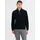 JPRBLAMILANO STITCH KNIT HALF ZIP Troyer L