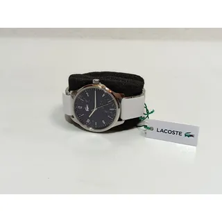 Lacoste LISBON Quarz Edelstahl 2011325 mm 2011325