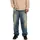 Reell Loose-fit-Jeans Jeans Reell dark desert fad blau 34