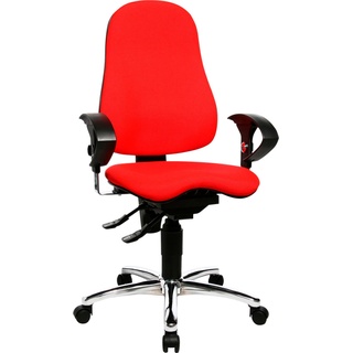 TOPSTAR Sitness 10 rot