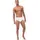 Slip Noblesse unifarben weiß S 2er Pack
