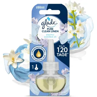 Glade Electric Scented Oil Nachfüller 20 ml