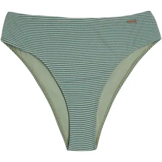 PROTEST Damen Bikini MIXCELEBES bikini bottom, Green Baygreen, 34