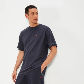 Ellesse Balatro T-Shirt, Marineblau, Größe S