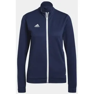 adidas Entrada 22 Trainingsjacke Damen Team Navy Blue L