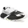 Damen Wide Black/White 40 2/3