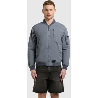 khujo IBE misty blau M