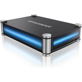 GRAUGEAR G-5251 1 x 5,25'' SATA USB 3,0