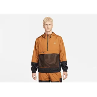 Jacken Nike Air Jordan Jumpman Statement DJ0246241 - Orange
