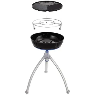 Cadac Grillo Chef 40 BBQ Gasgrill, 50mbar