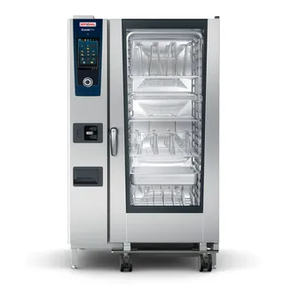 RATIONAL Kombidämpfer iCombi Pro 20-2/1 Elektro