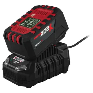 Parkside PARKSIDE® 20V Akku PAP 204 A1 und Ladegerät PLG 20 C3