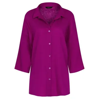 Triumph Hemd Red Label Summer Wear in RASPBERRY JUICE | Gr.: 46