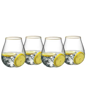 Riedel Spirituosenglas Gin-Set 4er Set