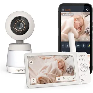 Gigaset Baby 700 Connected S30853H1228B101