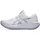 Damen Bluebell / White 40
