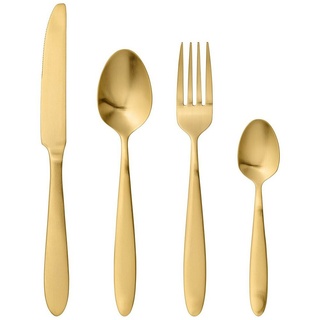 Bloomingville Frea Besteckset Gold