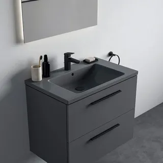 Ideal Standard i.life B Möbelwaschtisch 81 x 51 x 18 cm (T460458)
