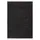 Pulpy 100 Hochflorteppich 160 x 230 anthrazit