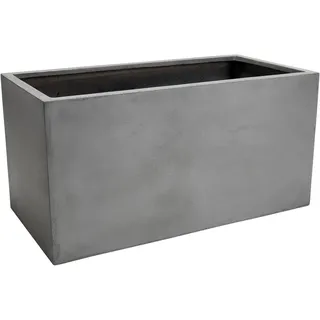 Vivanno Maxi 80 x 40 x 40 cm Grau
