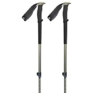 Black Diamond Trail 100-140 cm oliv
