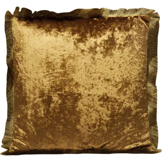 Kissen Cannes Gelb 45x45cm