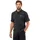 Delgami Polo schwarz M