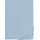 Jersey-Elastic 180 x 200 - 200 x 220 cm eisblau