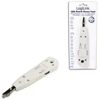Logilink WZ0001A LSA Auflegewerkzeug