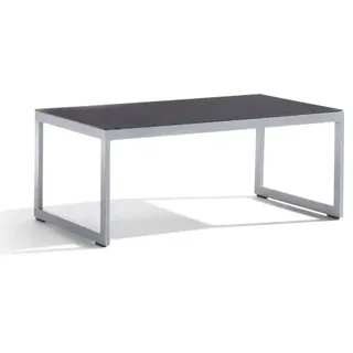 Sieger Loungetisch 110 x 60 x 44 cm graphit