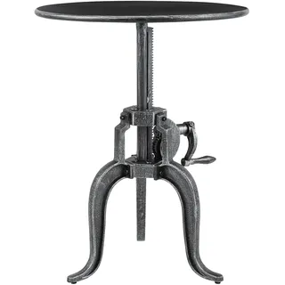 CLP Marcos Silber Metall 50 cm