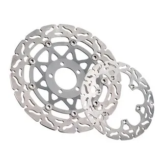 TRW Bremsscheibe MST374RAC