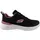- New Heights black pink rose gold trim 36